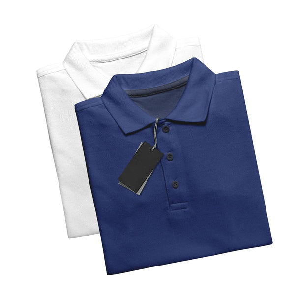 [KAUFEN SIE 1, ERHALTEN SIE 2] Set mit 2 Shirt TH Essential