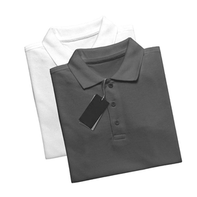 [KAUFEN SIE 1, ERHALTEN SIE 2] Set mit 2 Shirt TH Essential
