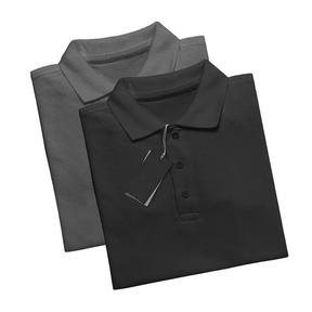 [KAUFEN SIE 1, ERHALTEN SIE 2] Set mit 2 Shirt TH Essential